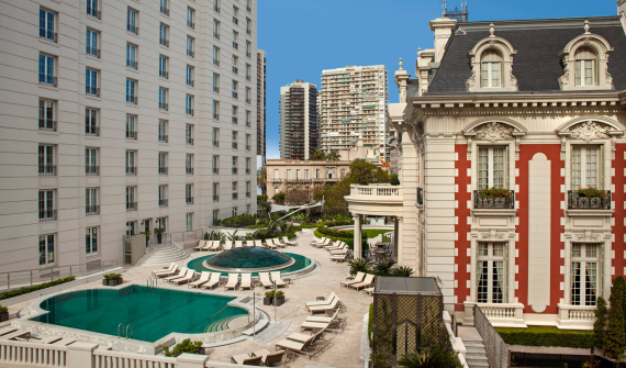 Four Seasons Buenos Aires