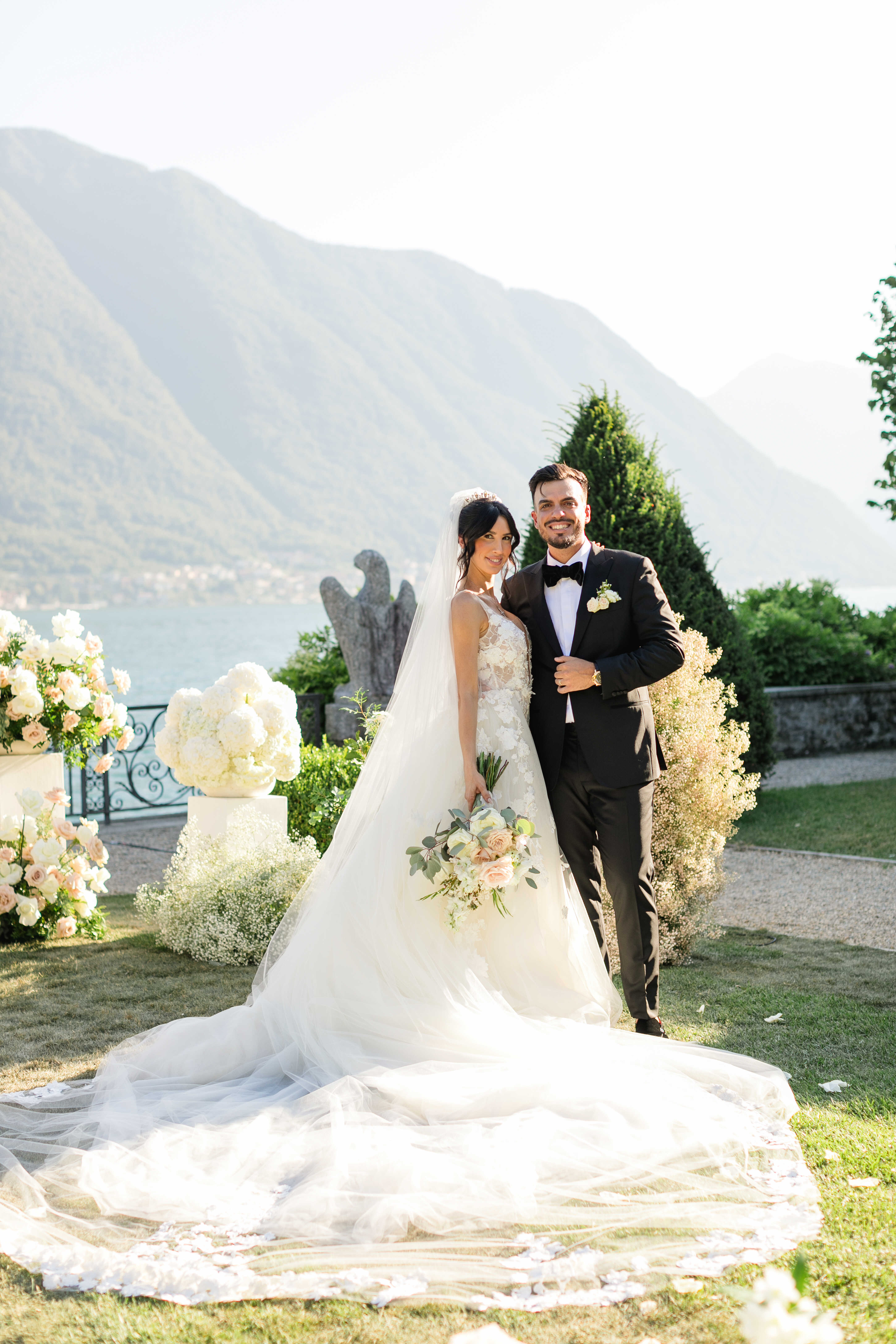 Why Is a Pre-Wedding Photoshoot Important? photo