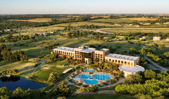 Sheraton Colonia Golf & Spa Resort