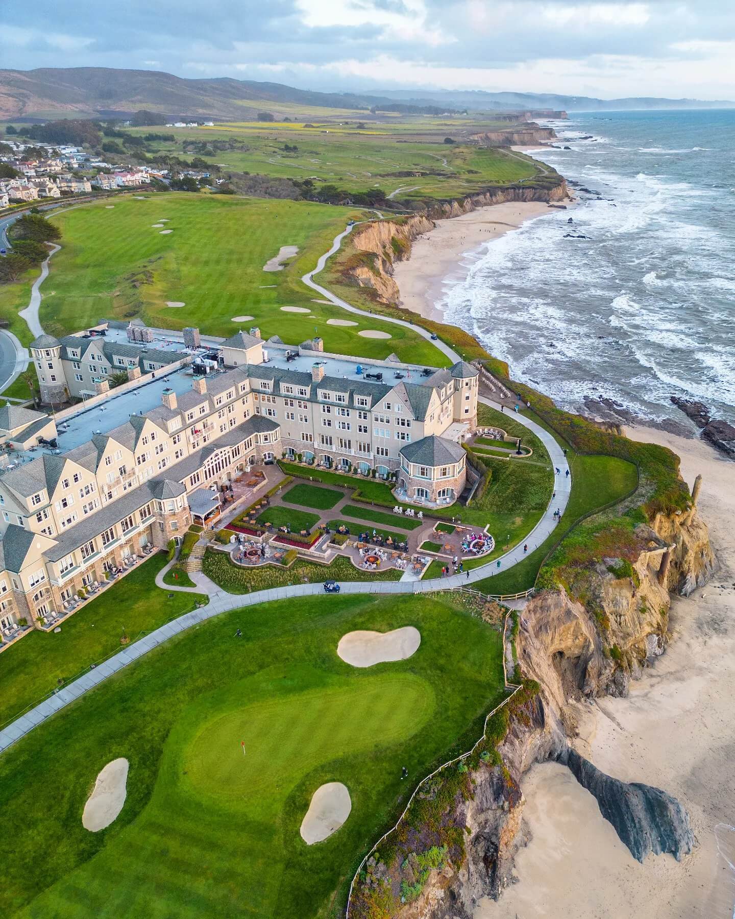 Top 5 Best Wedding Venues in California photo