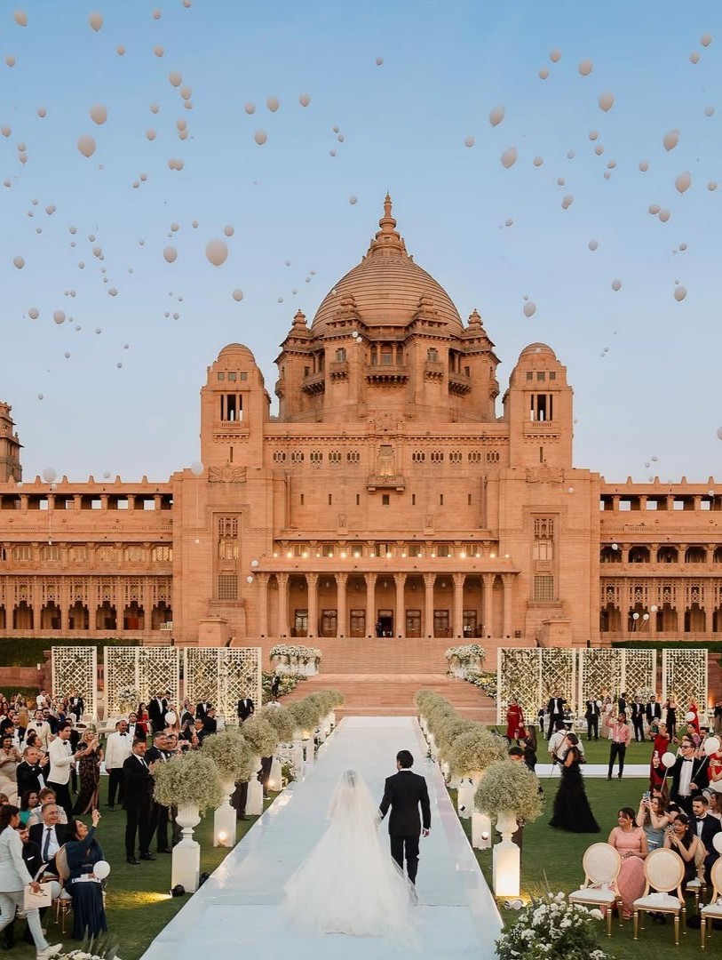 Best 20 Destination Wedding Places in India Best 20 Destination Wedding Places in India photo