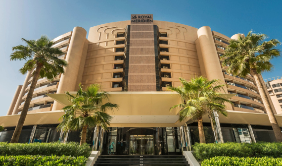 Le Royal Méridien Beach Resort & Spa