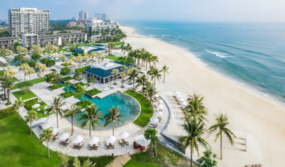 Hyatt Regency Danang Resort & Spa