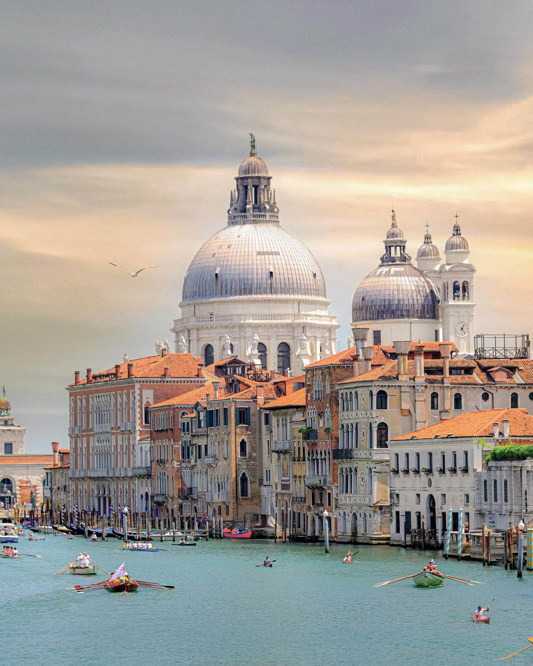 Venice