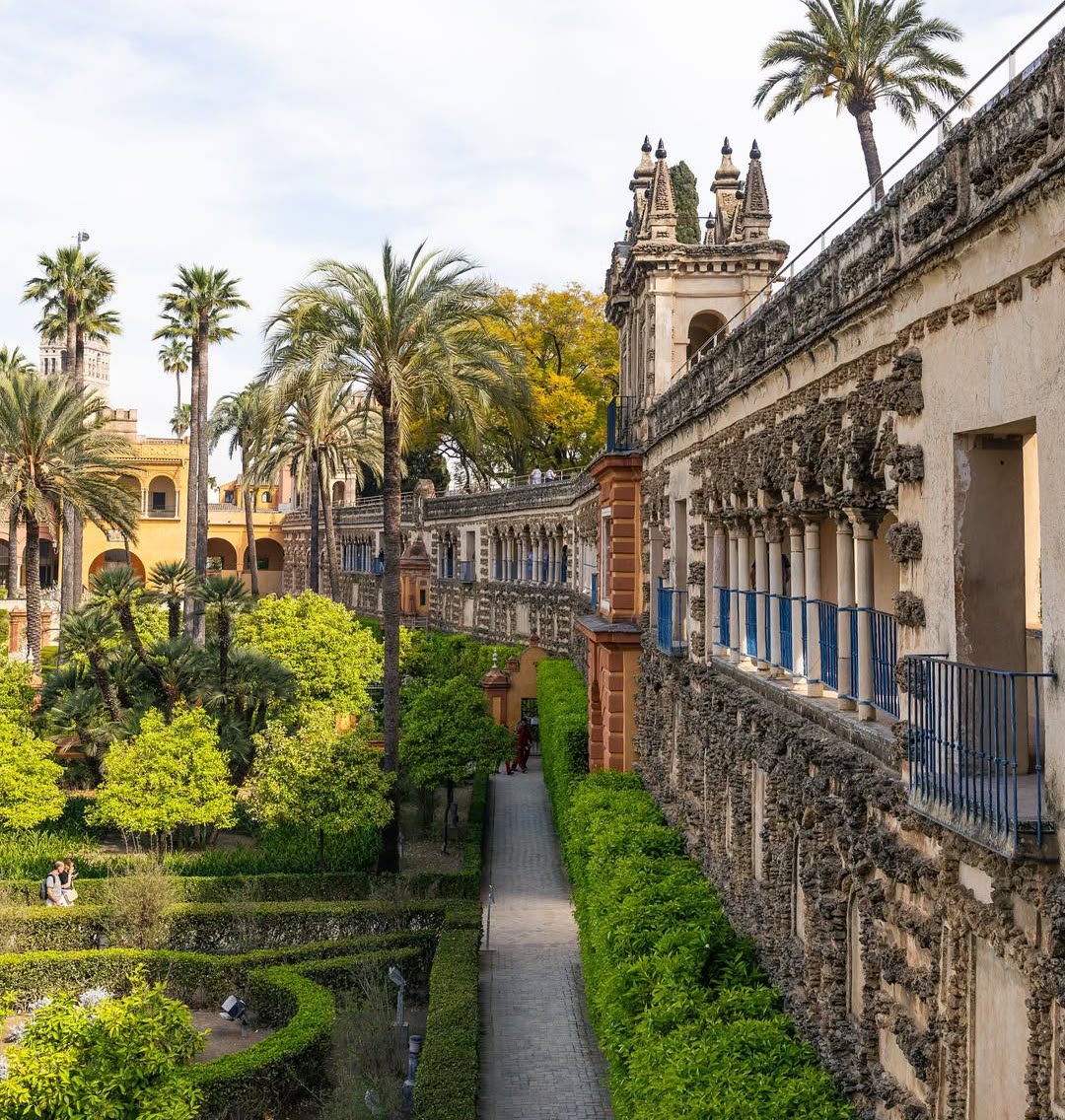 Seville