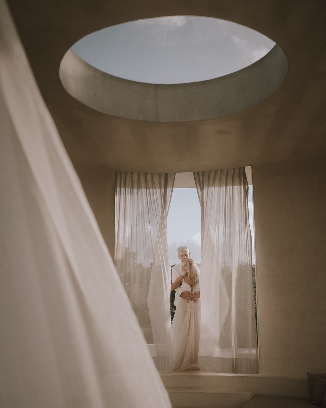 The Ultimate Guide to Planning a Tulum Wedding photo
