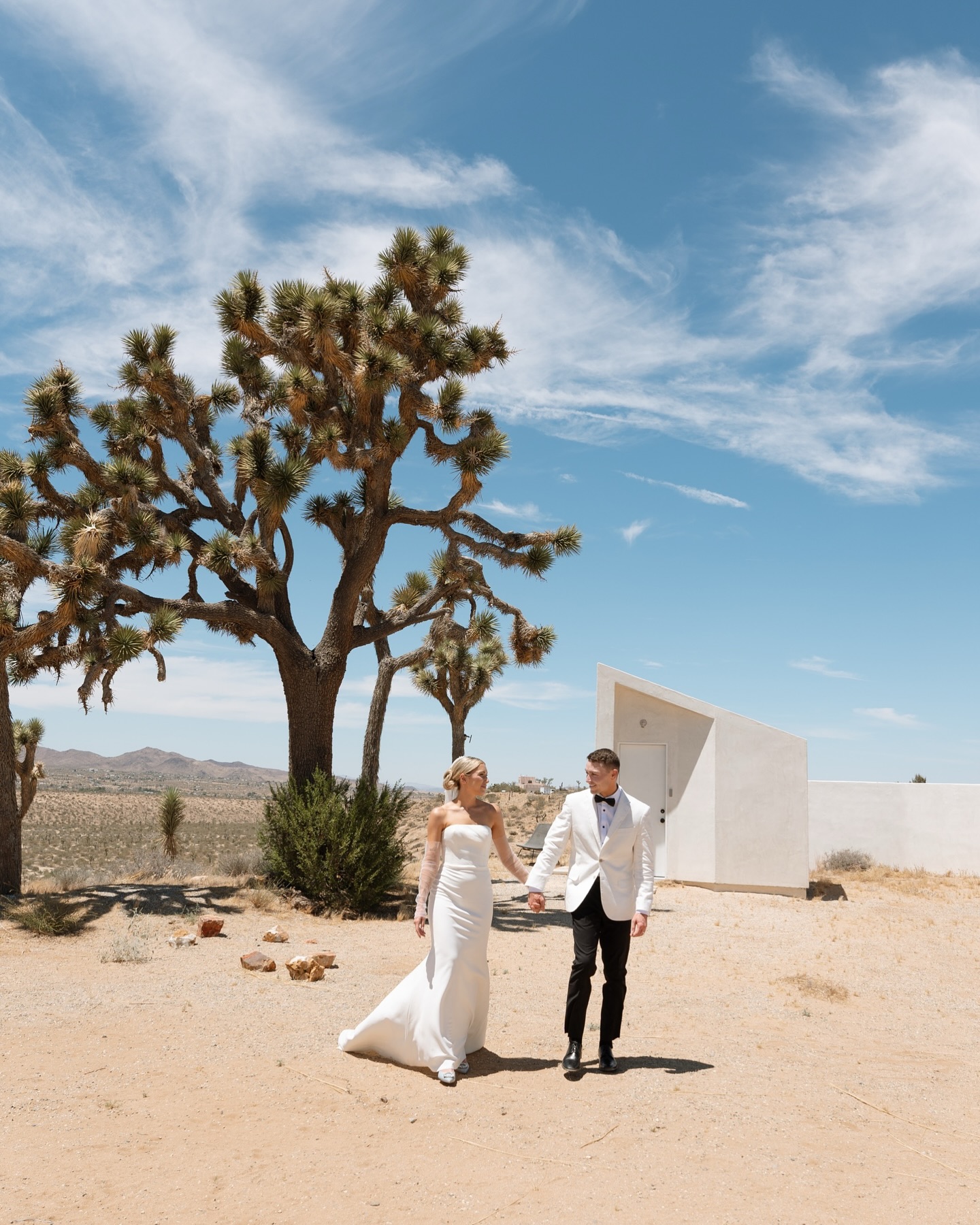 California Desert Weddings: Embrace Unique Desert Beauty California Desert Weddings: Embrace Unique Desert Beauty photo