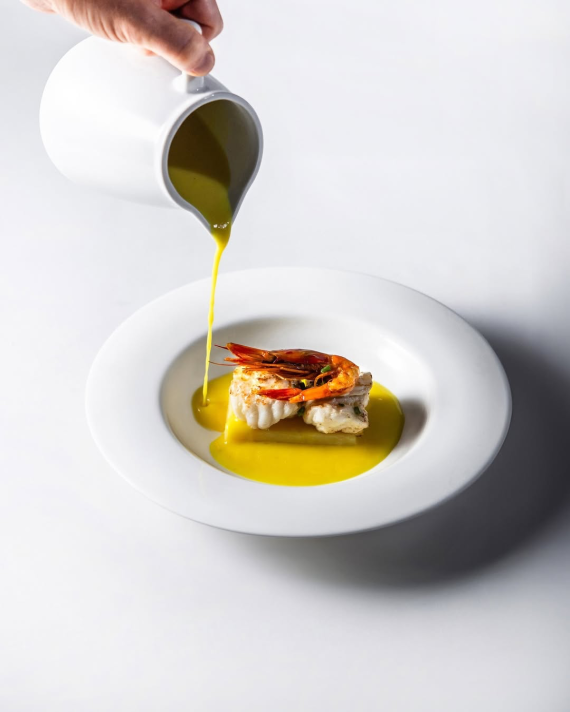 Sensacions Gastronomy & Emotions