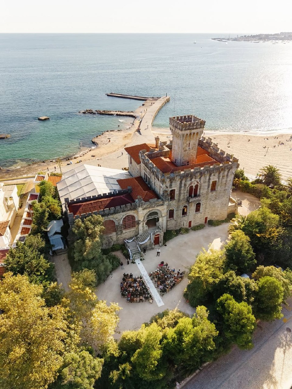 Top 15 Best Portugal Wedding Venues photo