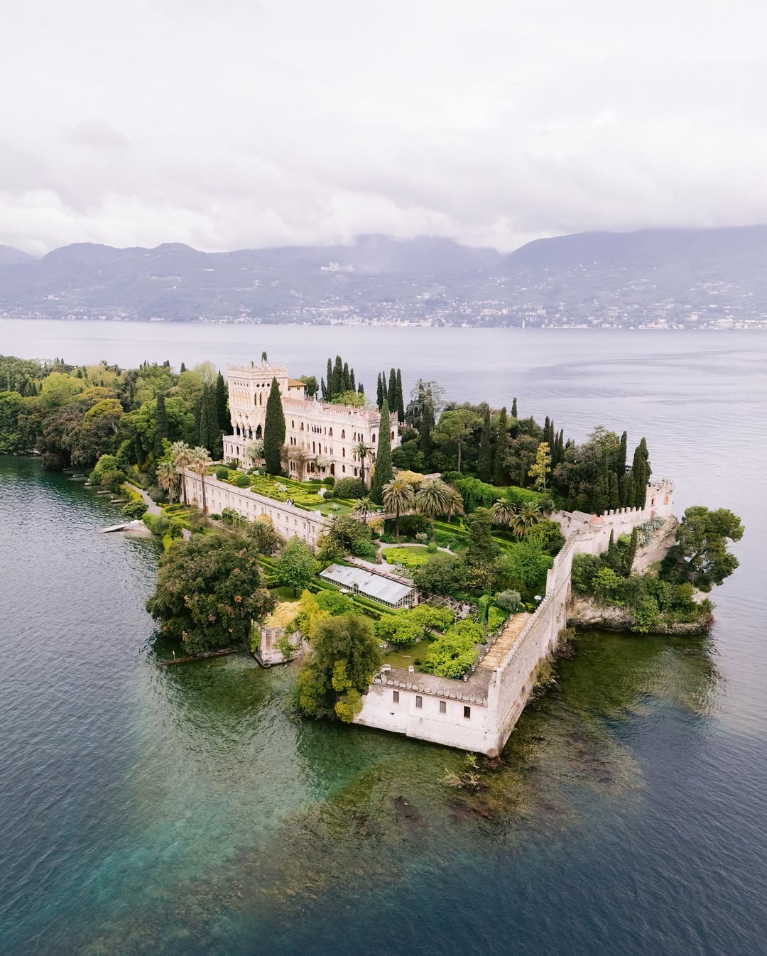 Lake Garda