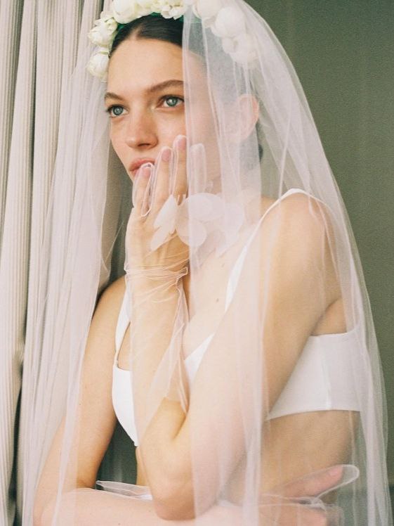 Most Recent Bridal Makeup Trends Most Recent Bridal Makeup Trends photo