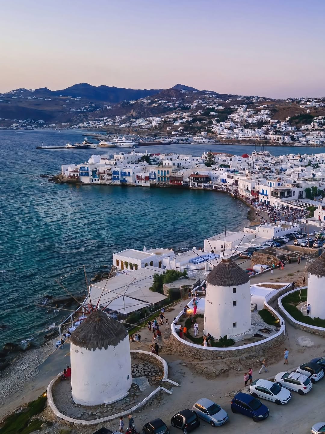 Mykonos image