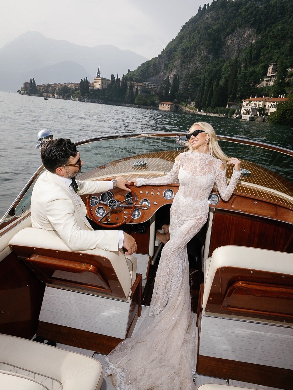 Post-Wedding Photoshoot Ideas: How to Turn Your Wedding Story into Art photo