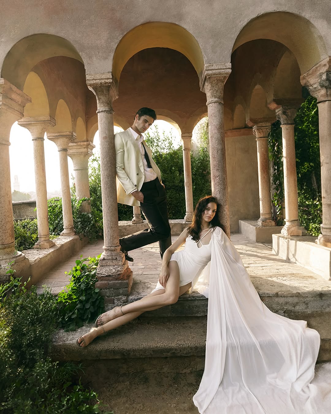 How to Choose a Wedding Photo Style photo