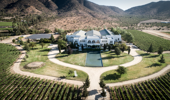 Casa Viñamar