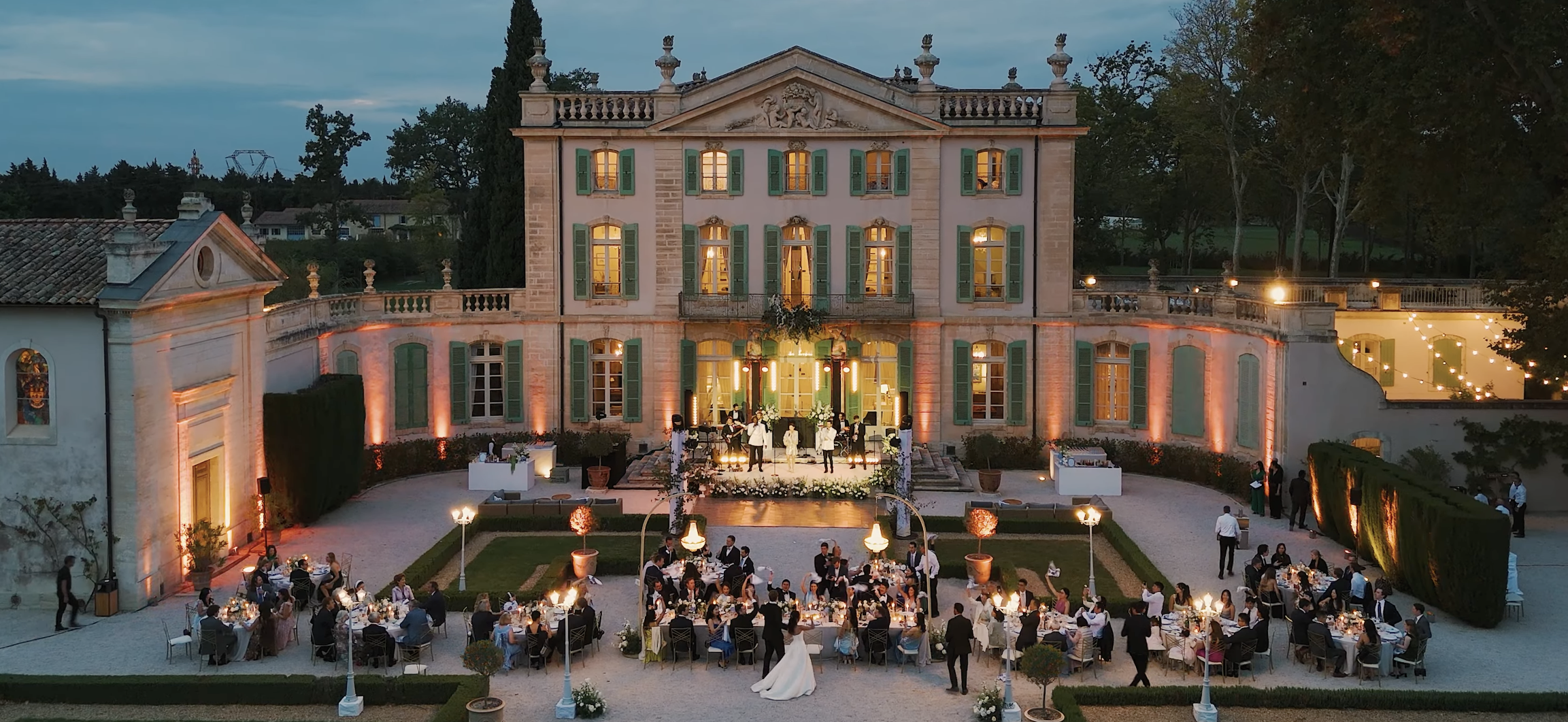 Top 5 Videographers in Sweden photo