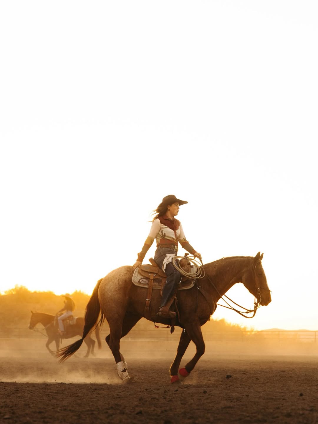 Rodeos & Wide Open Ranches