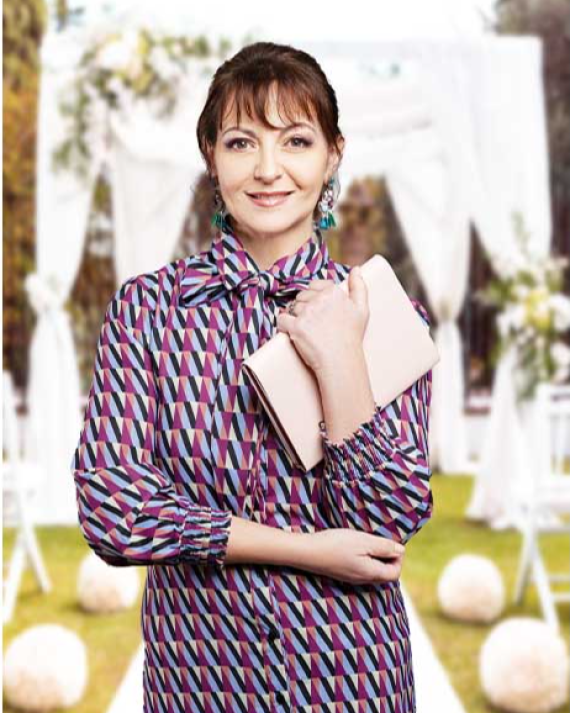 Something New Weddings