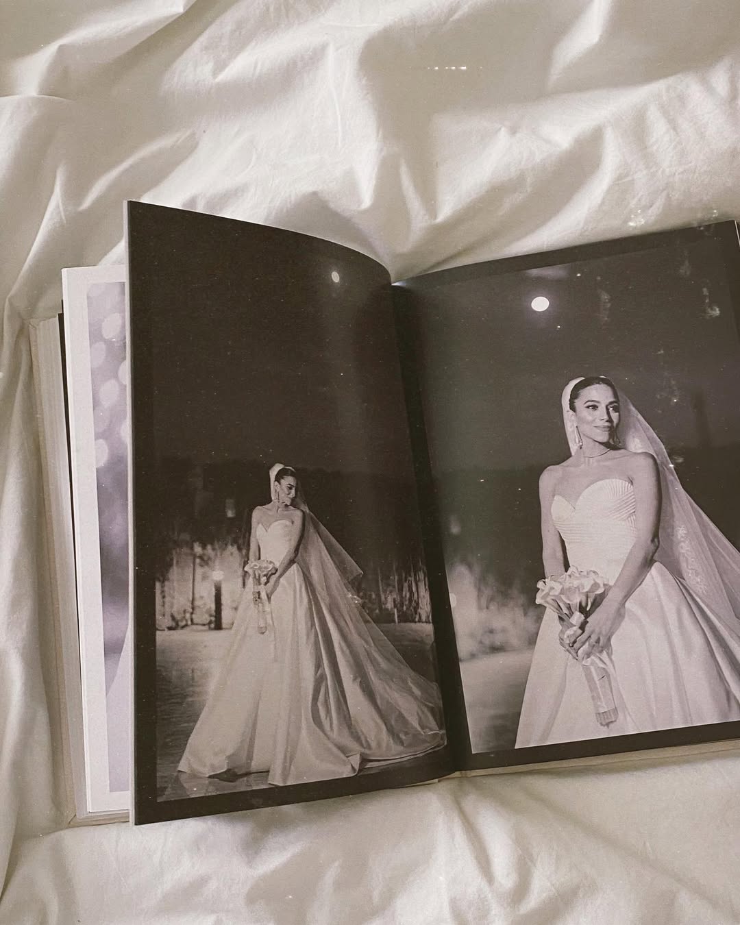 Top 13 Wedding Photo Album Ideas That'll Make Your Heart Skip a Beat Top 13 Wedding Photo Album Ideas That'll Make Your Heart Skip a Beat photo