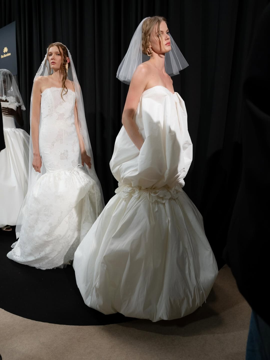 Barcelona Bridal Fashion Week 2026: The Shows, Trends, and Designers That Stole the Spotlight photo