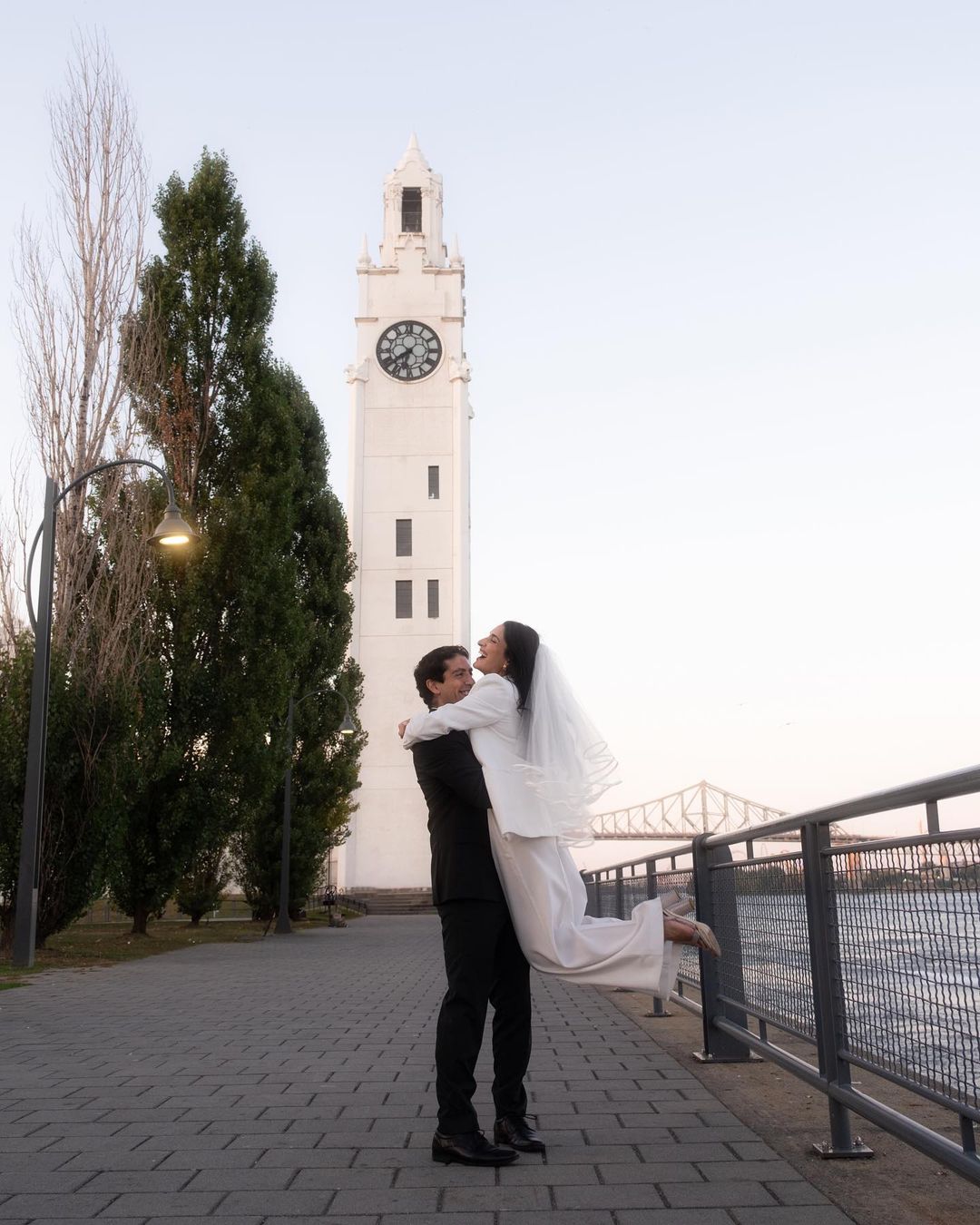 30 Best Places for a Wedding Photoshoot in Montreal 30 Best Places for a Wedding Photoshoot in Montreal photo