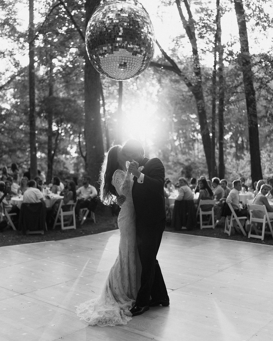 The 35 Best '80s Songs to Blast at Your Wedding The 35 Best '80s Songs to Blast at Your Wedding photo