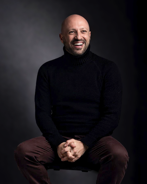 Vito Sugameli
