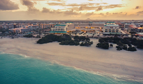 JOIA Aruba by Iberostar