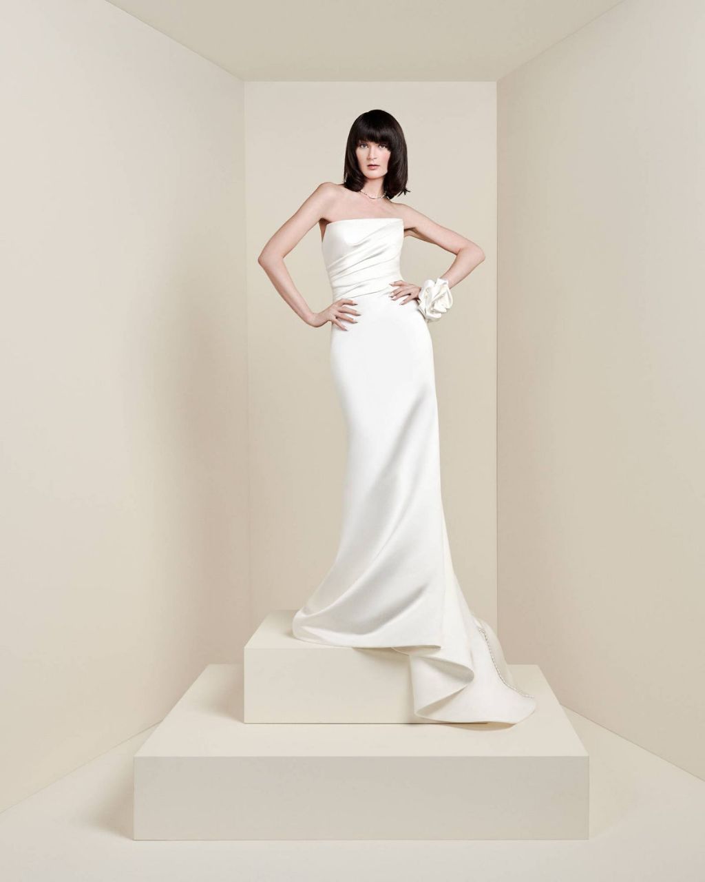 Viktor & Rolf Bridal 2025 Collection Viktor & Rolf Bridal 2025 Collection photo