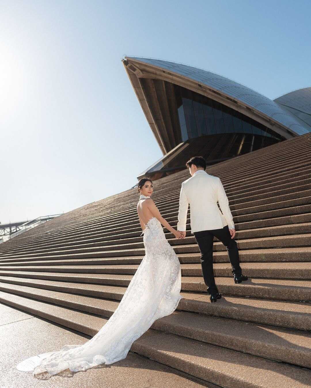 Top 10 Best Wedding Venues in Australia photo