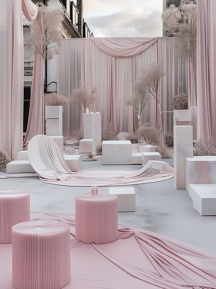 Pastel Palettes: Perfect Spring Color Pastel Palettes: Perfect Spring Color photo