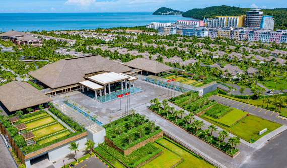 New World Phu Quoc Resort