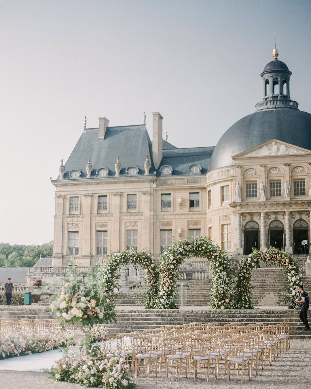 Top 5 Paris Floral Designers Top 5 Paris Floral Designers photo