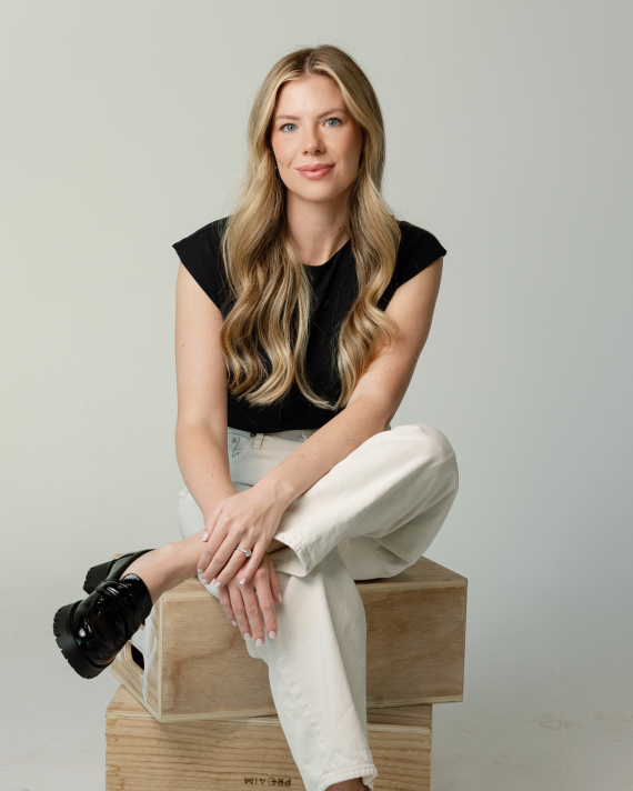 Content by Ryann Mae