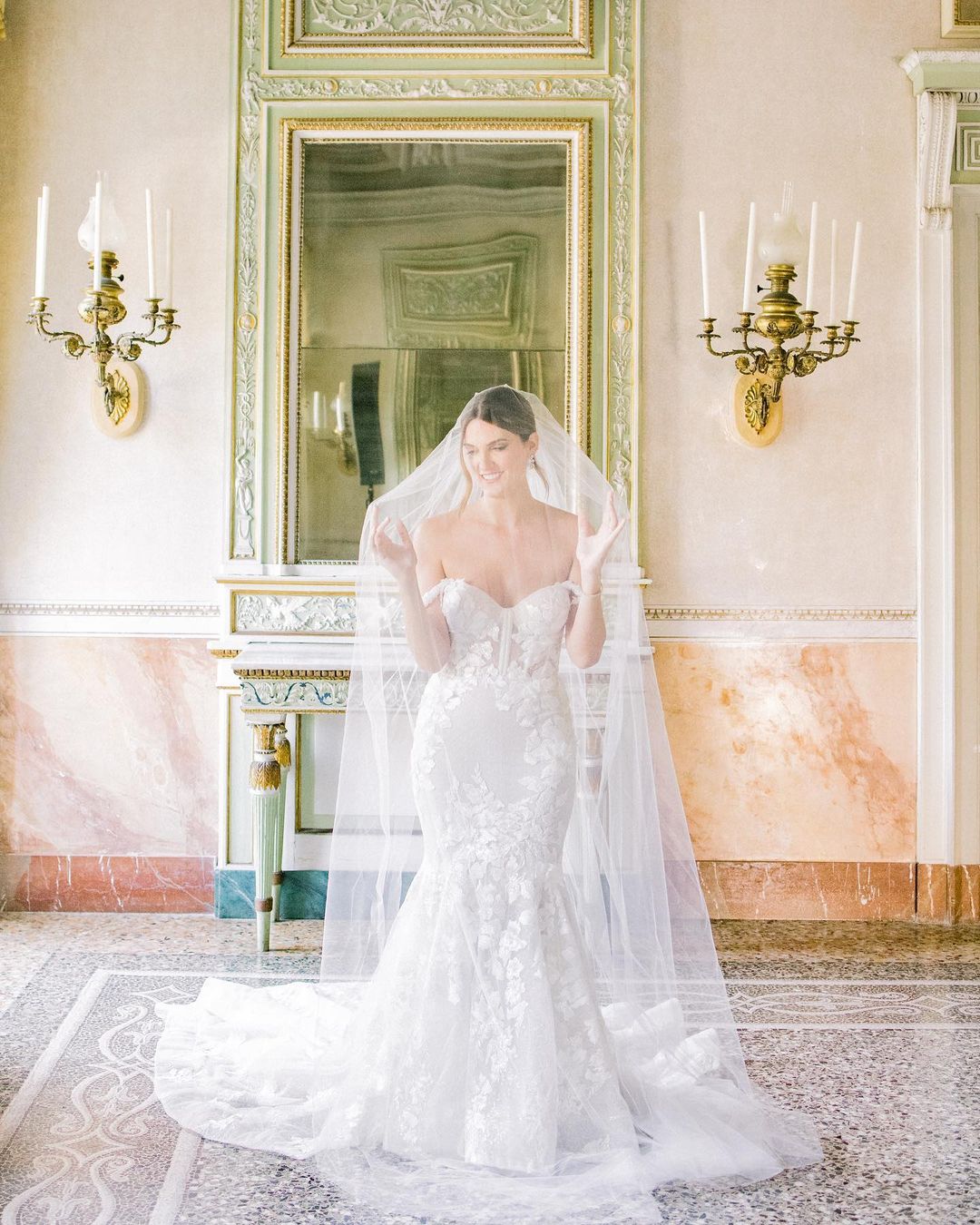 The Ultimate Guide Of The Best Wedding Dress Designers The Ultimate Guide Of The Best Wedding Dress Designers photo