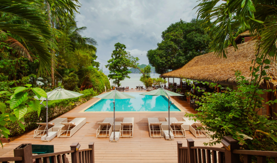 Lihim Resorts, El Nido