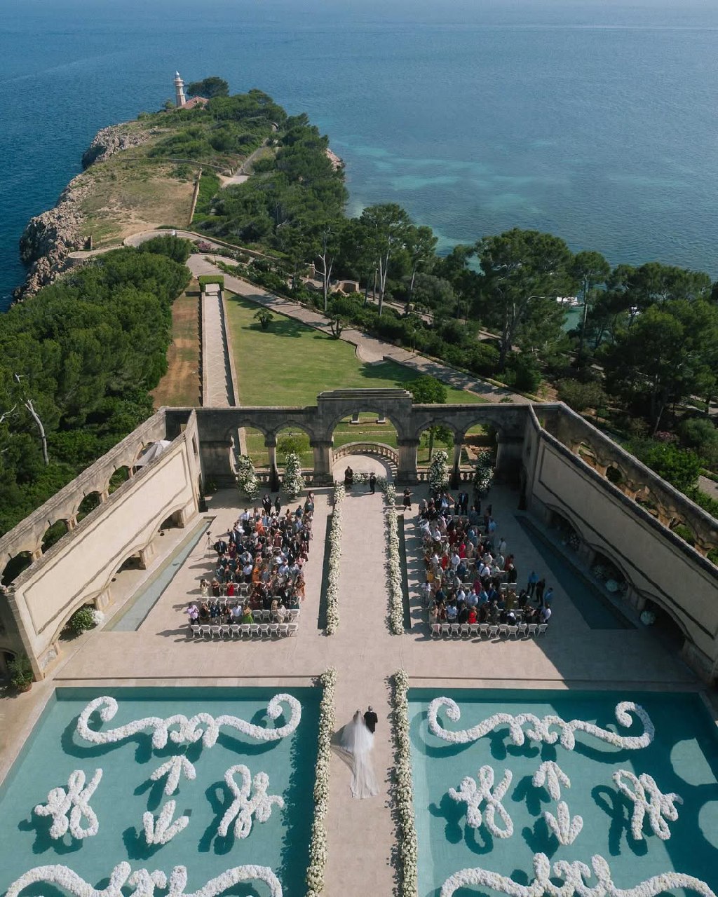 Top Mallorca Wedding Locations Top Mallorca Wedding Locations photo