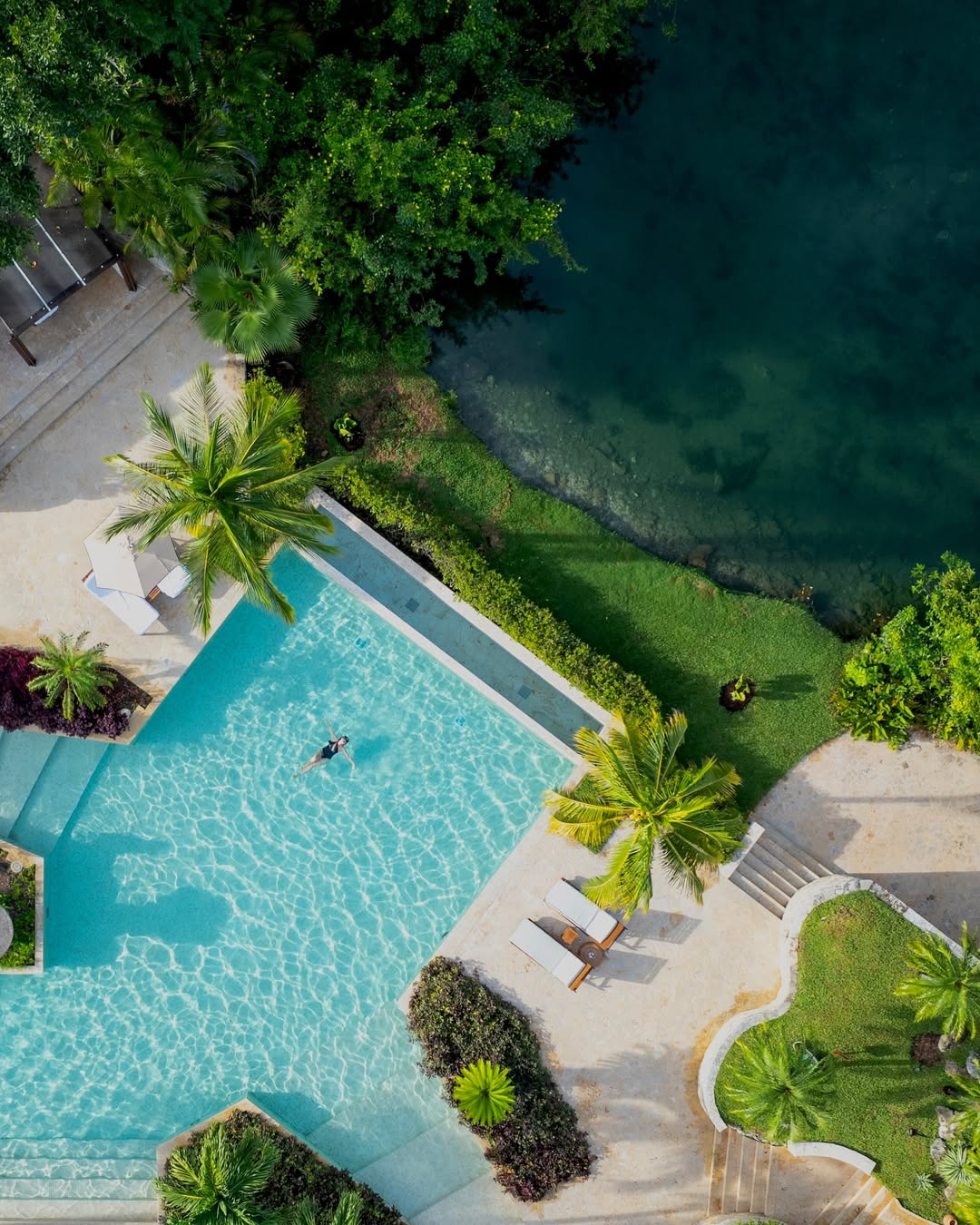 Ancient Mayan Sites & Cenotes