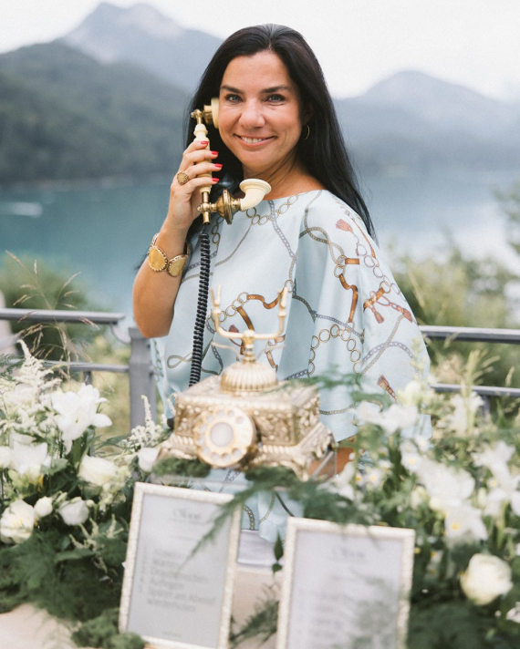 Stressfree Weddings by SandraM