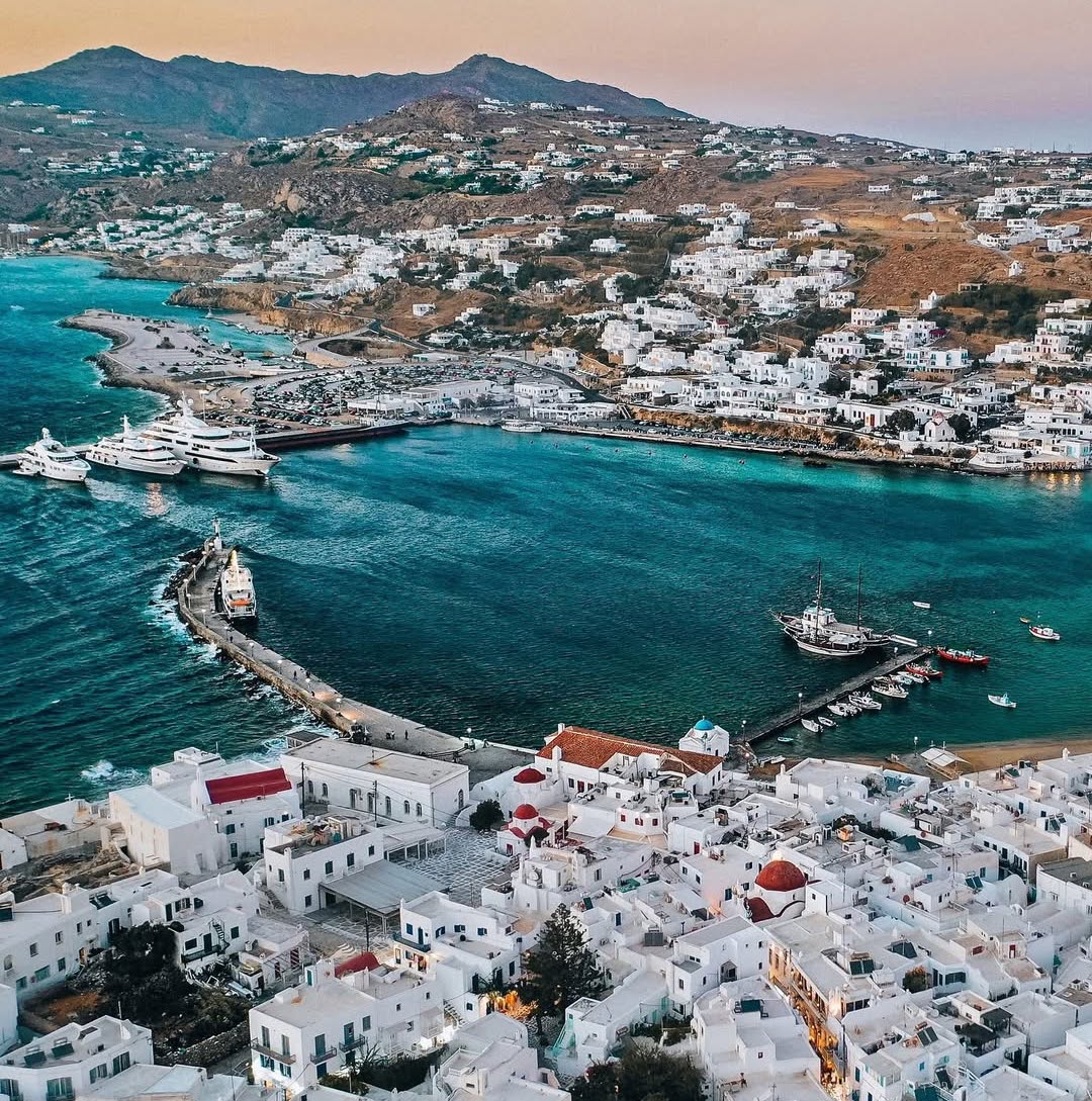 Mykonos
