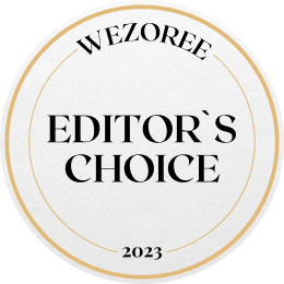 Editor's Choice