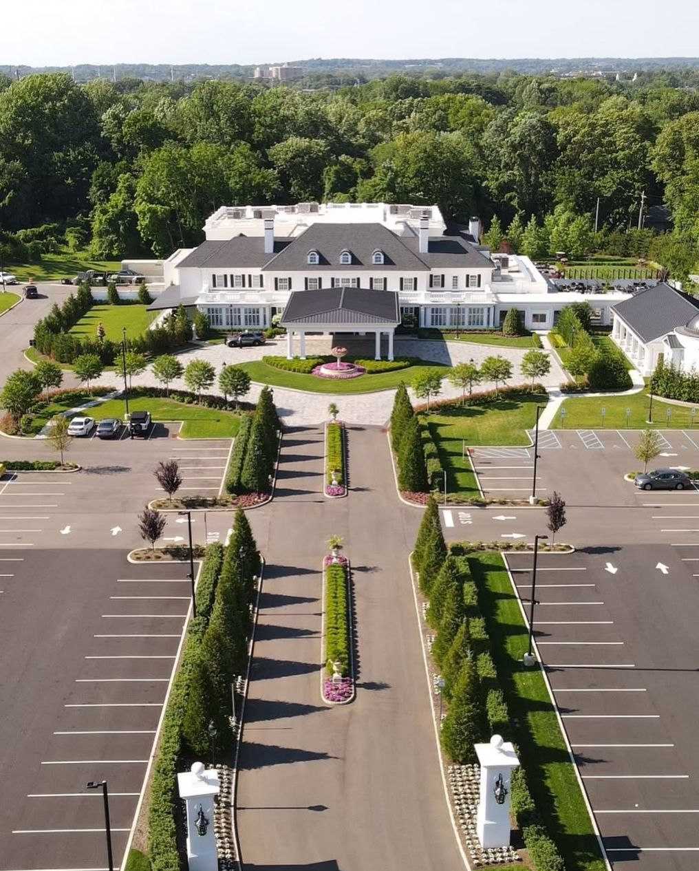 Weddings at the Shadowbrook: Elegant, Luxurious, Unforgettable Weddings at the Shadowbrook: Elegant, Luxurious, Unforgettable photo