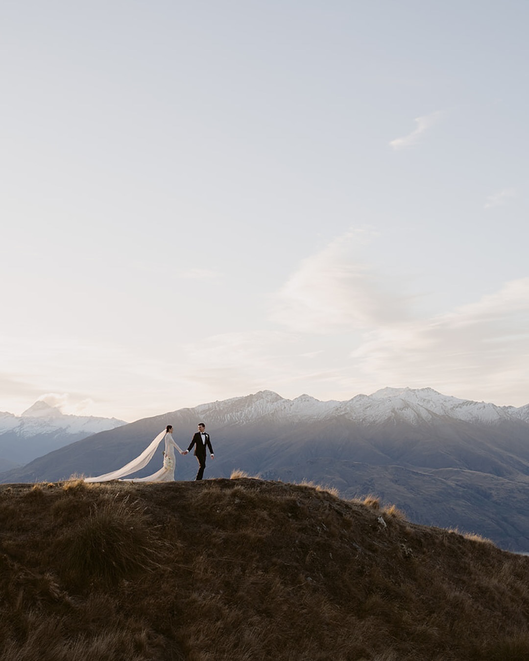 The Ultimate Guide to New Zealand Destination Wedding The Ultimate Guide to New Zealand Destination Wedding photo