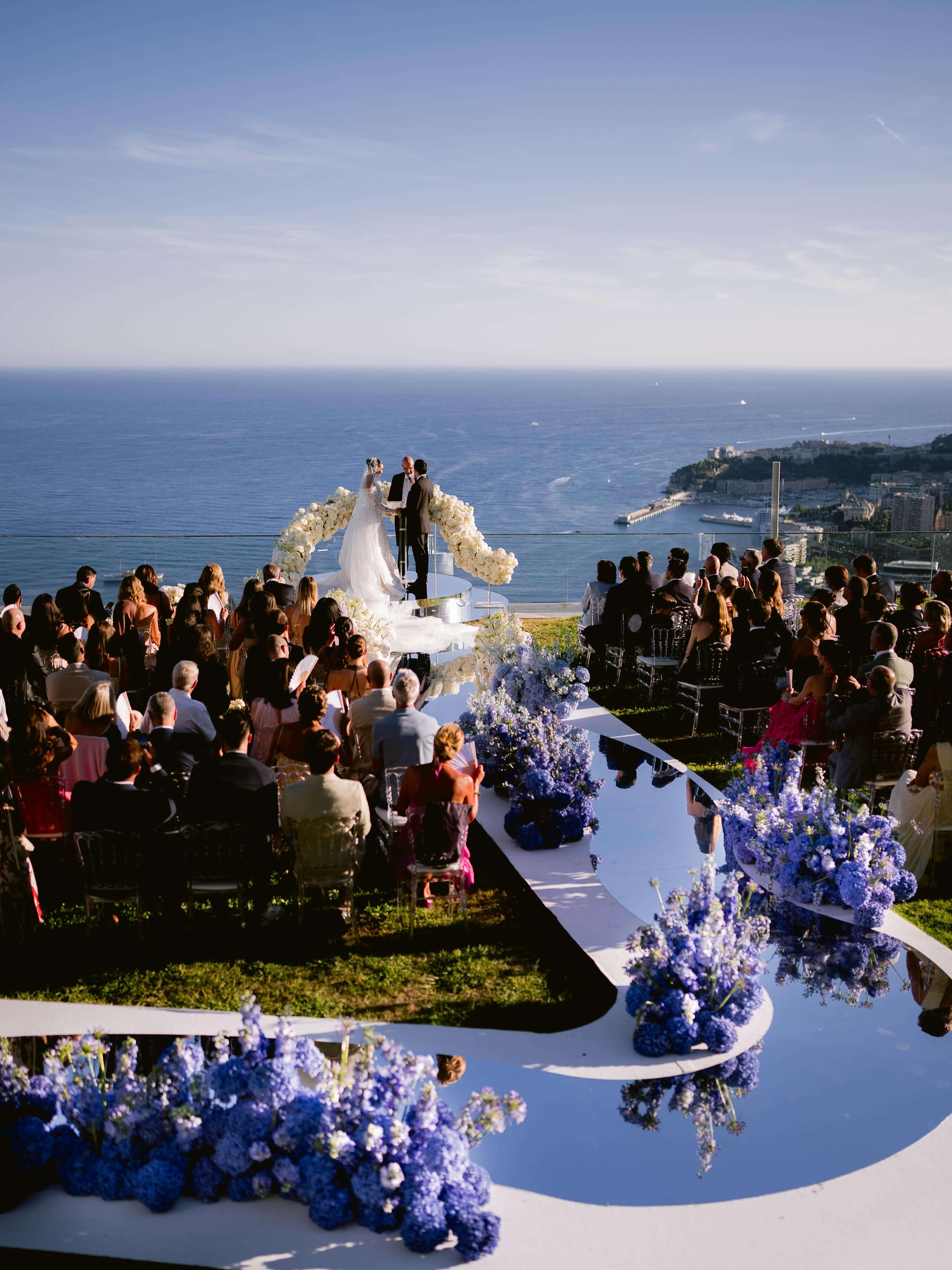 Top 5 Planners in Monaco photo