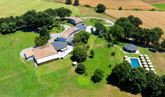 Borgo La Chiaracia Resort & SPA