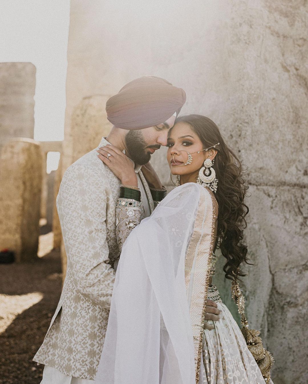 Sikh Wedding Traditions Sikh Wedding Traditions photo