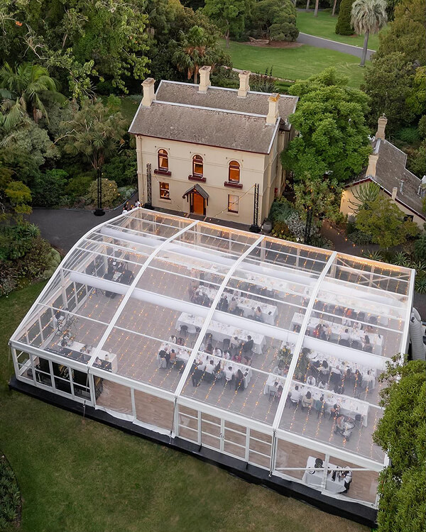 Top 10 Best Wedding Venues in Melbourne Top 10 Best Wedding Venues in Melbourne photo