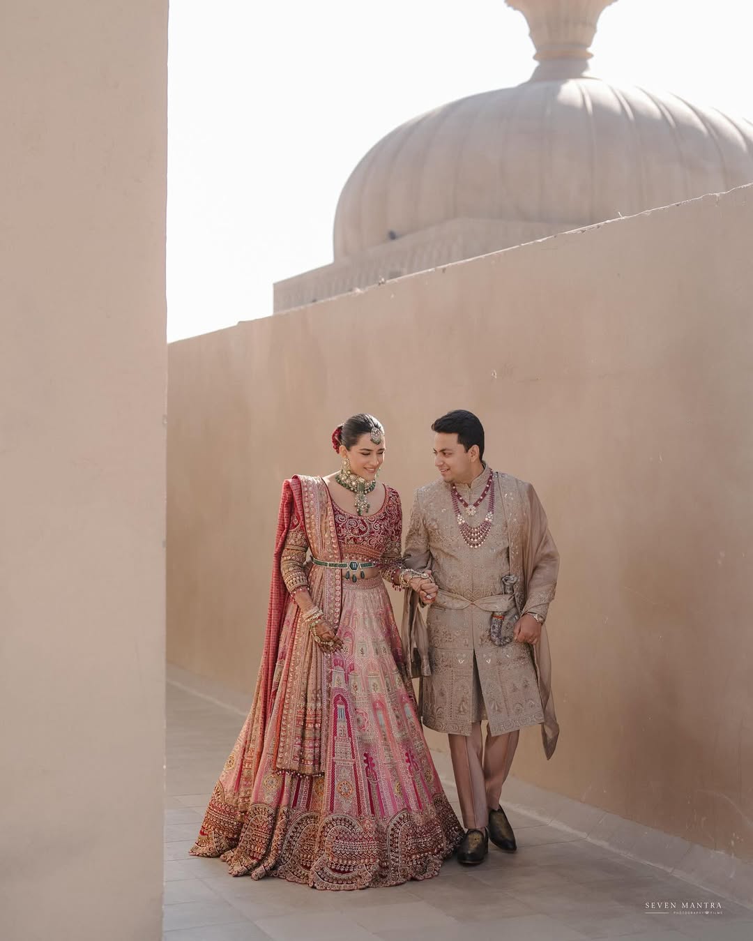 Destination Wedding in India: Where Dreams Take Center Stage Destination Wedding in India: Where Dreams Take Center Stage photo