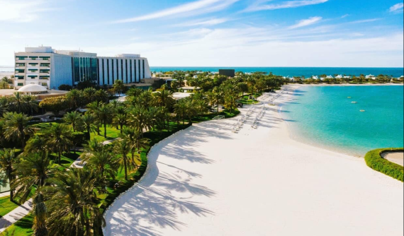 The Ritz-Carlton, Bahrain