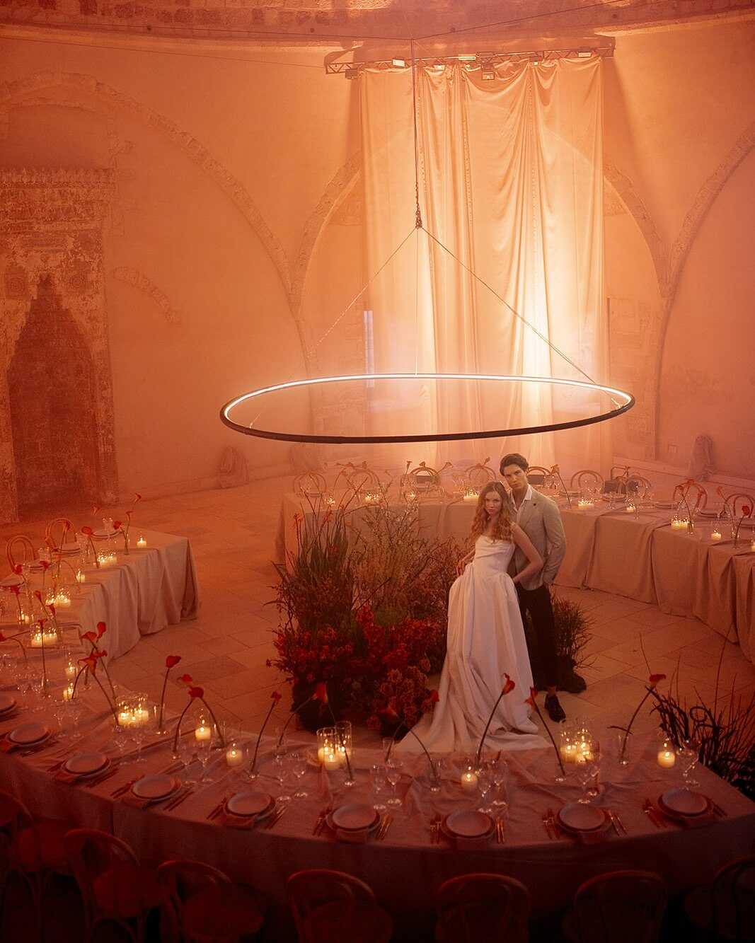 2027 Wedding Color Trends photo